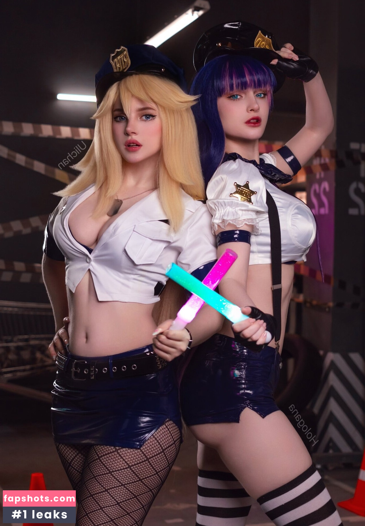 Ulichan Nude Leaks OnlyFans Photos #27 - LeakJerk