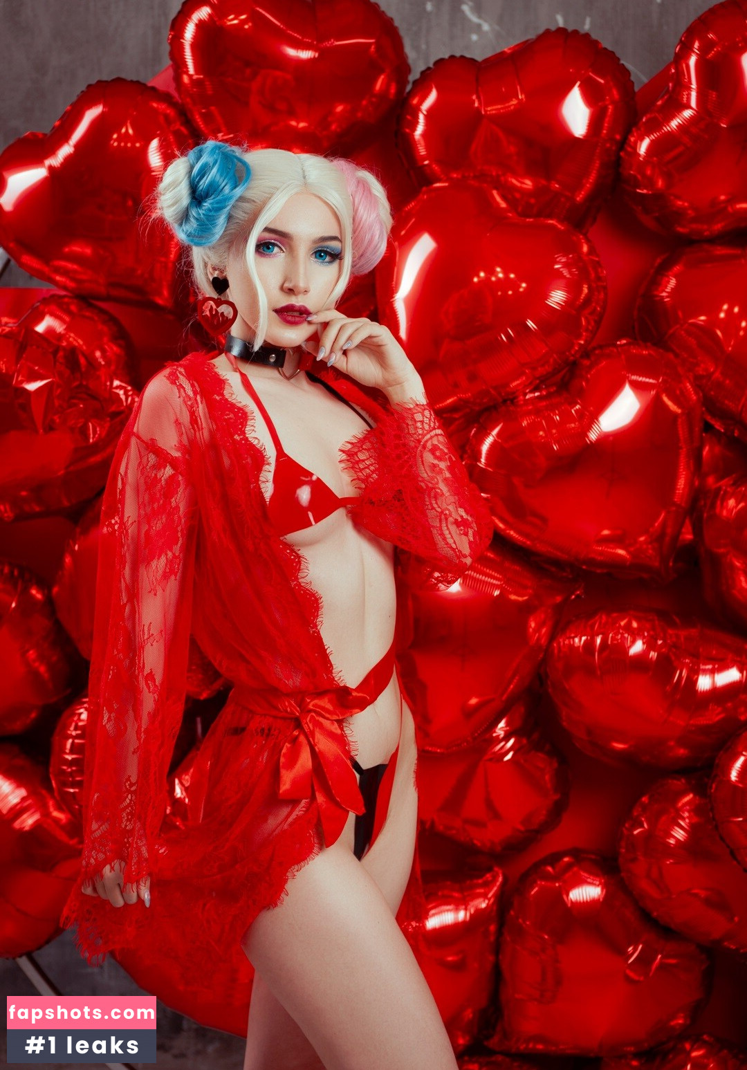 Ulichan Nacktheit OnlyFans Fotos #92 - Fapshots