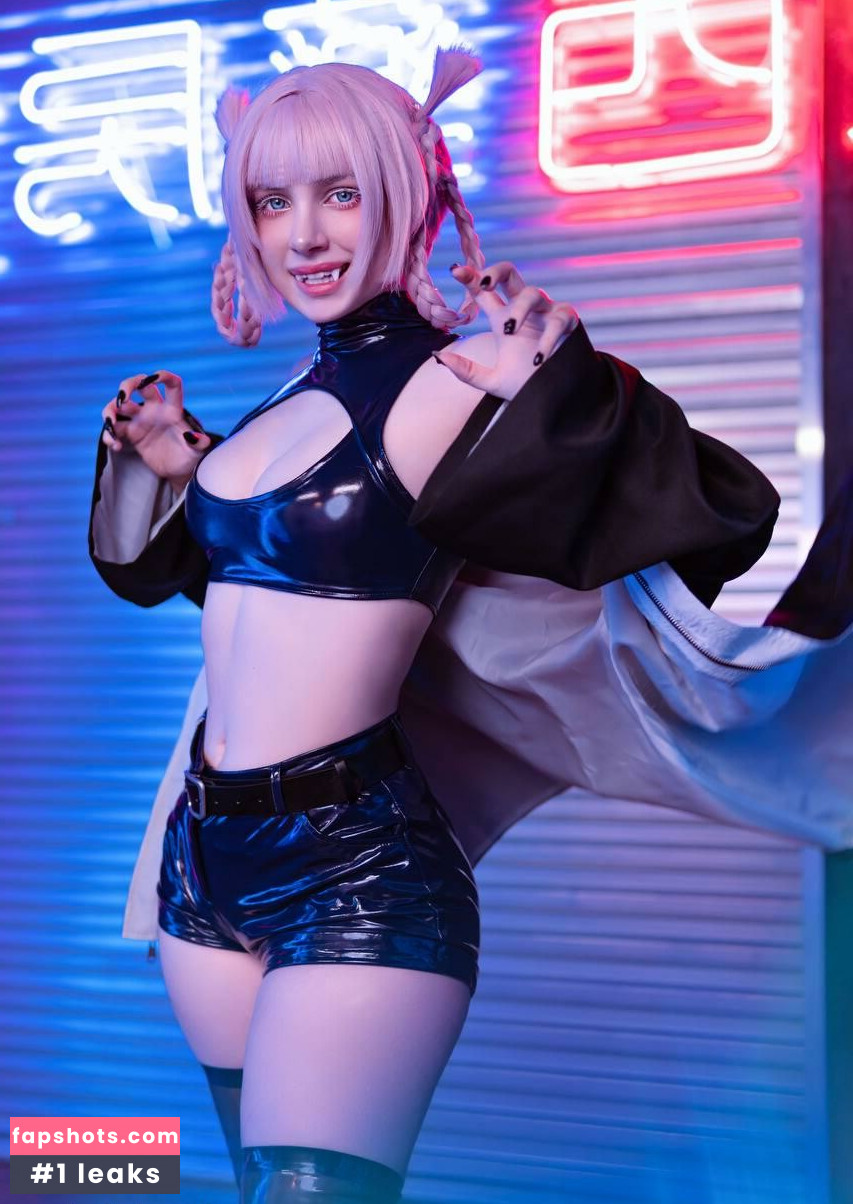 Ulichan Nacktheit OnlyFans Fotos #97 - Fapshots