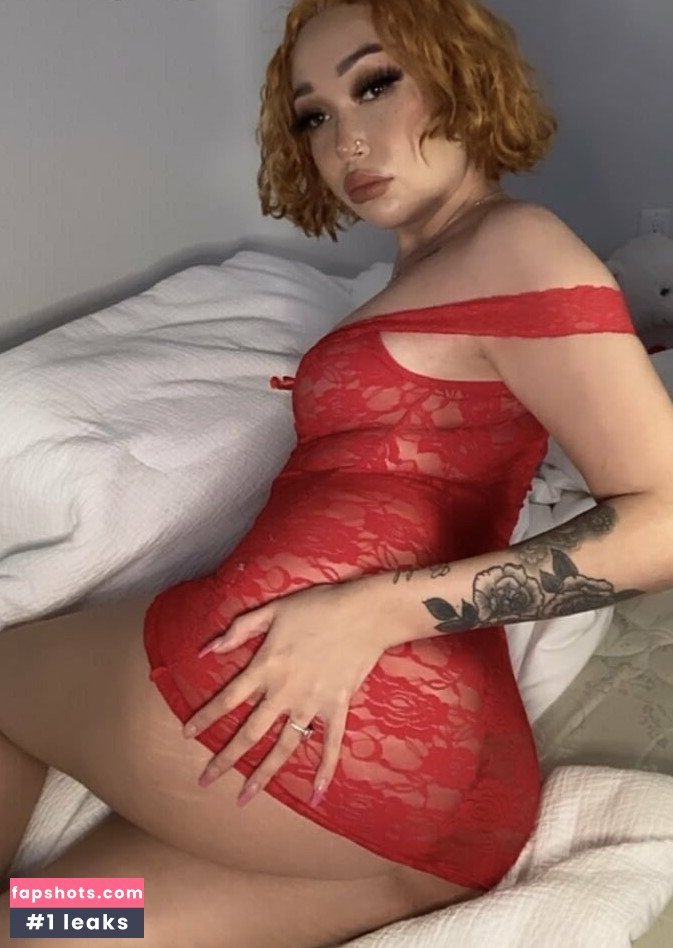 ulildevil_free Nude Leaks OnlyFans Photos #12 - LeakJerk