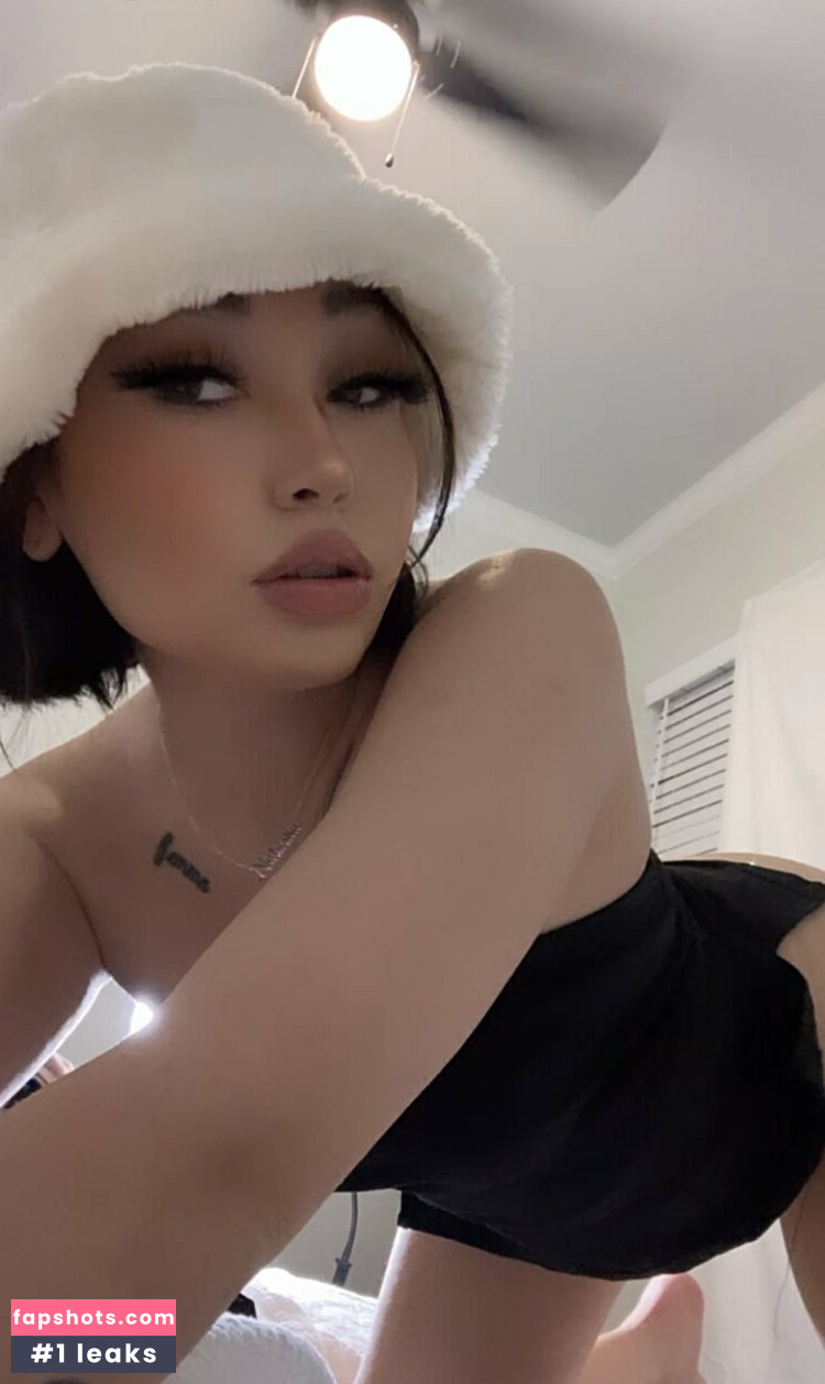 ulildevil_free Nude Leaks OnlyFans Photos #9 - LeakJerk