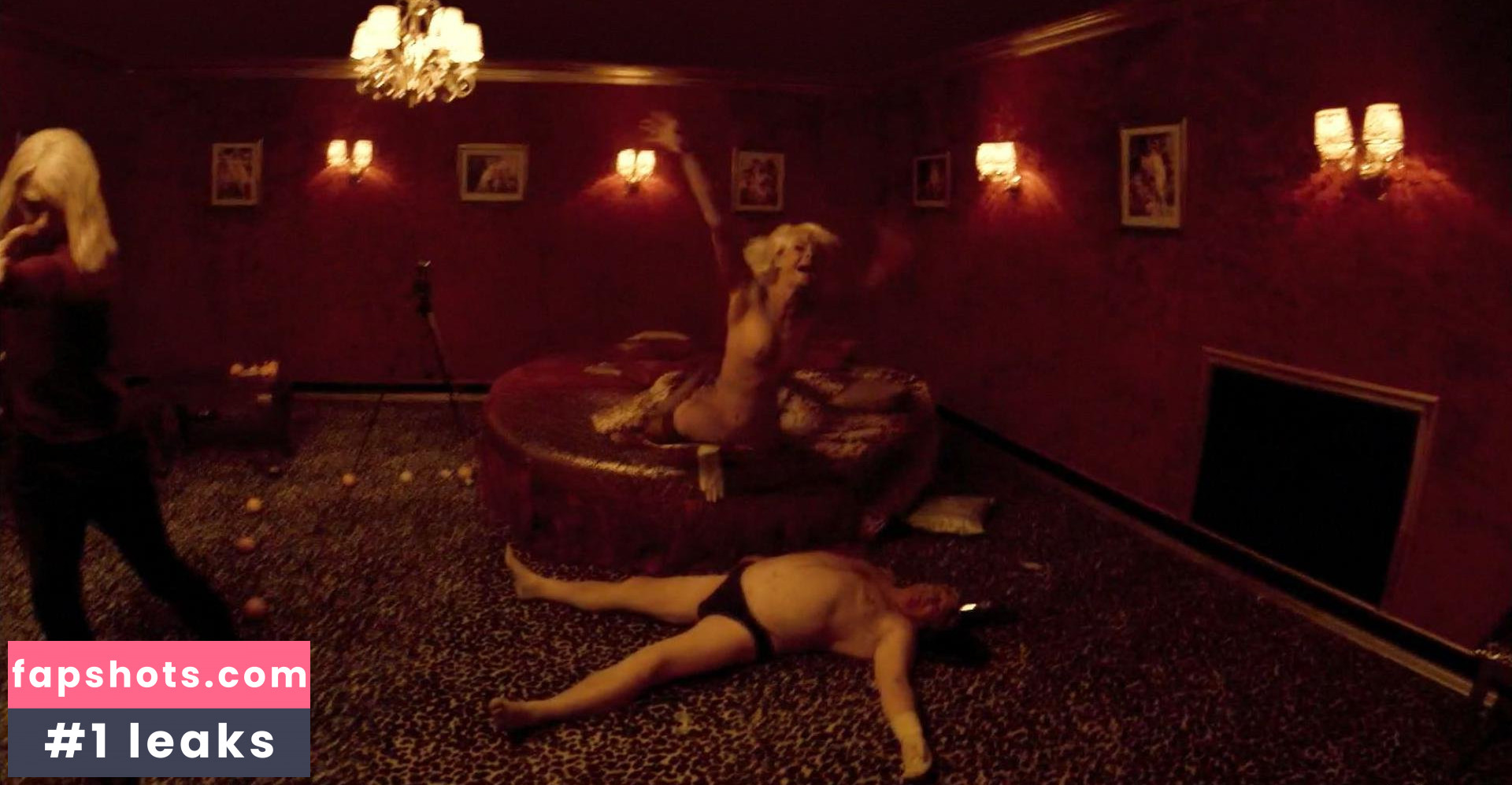 Uliya Ivanova gallery photo #3