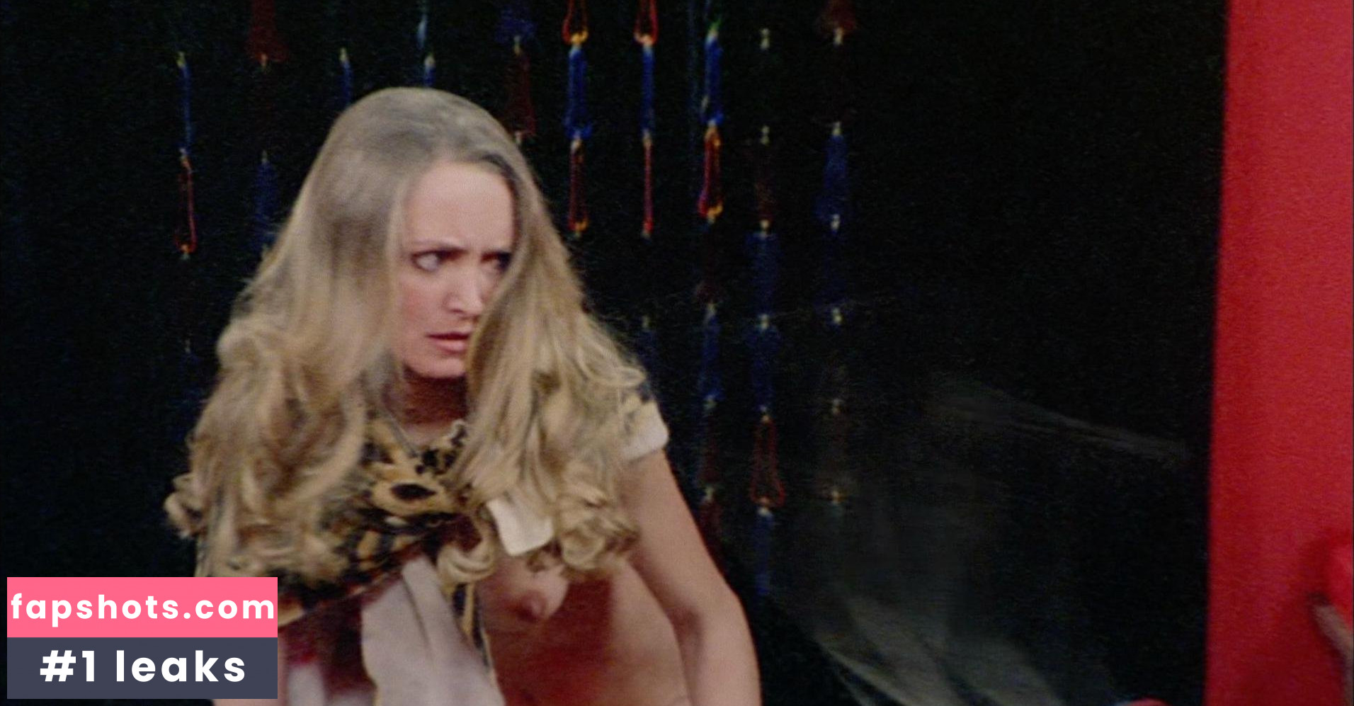 Ulla Johannsen Nacktheit OnlyFans Fotos #2 - Fapshots