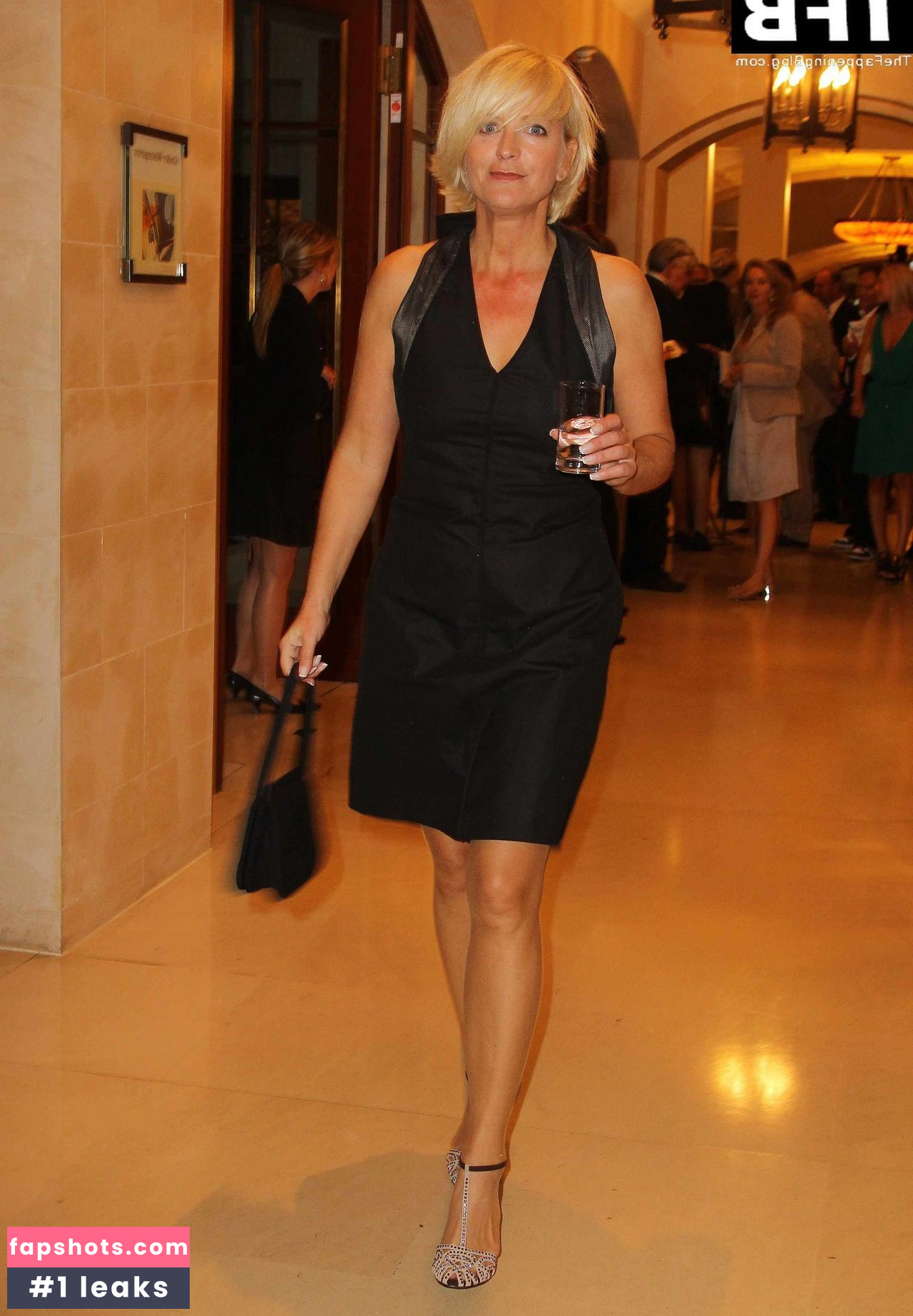 Ulla Kock am Brink gallery photo #12