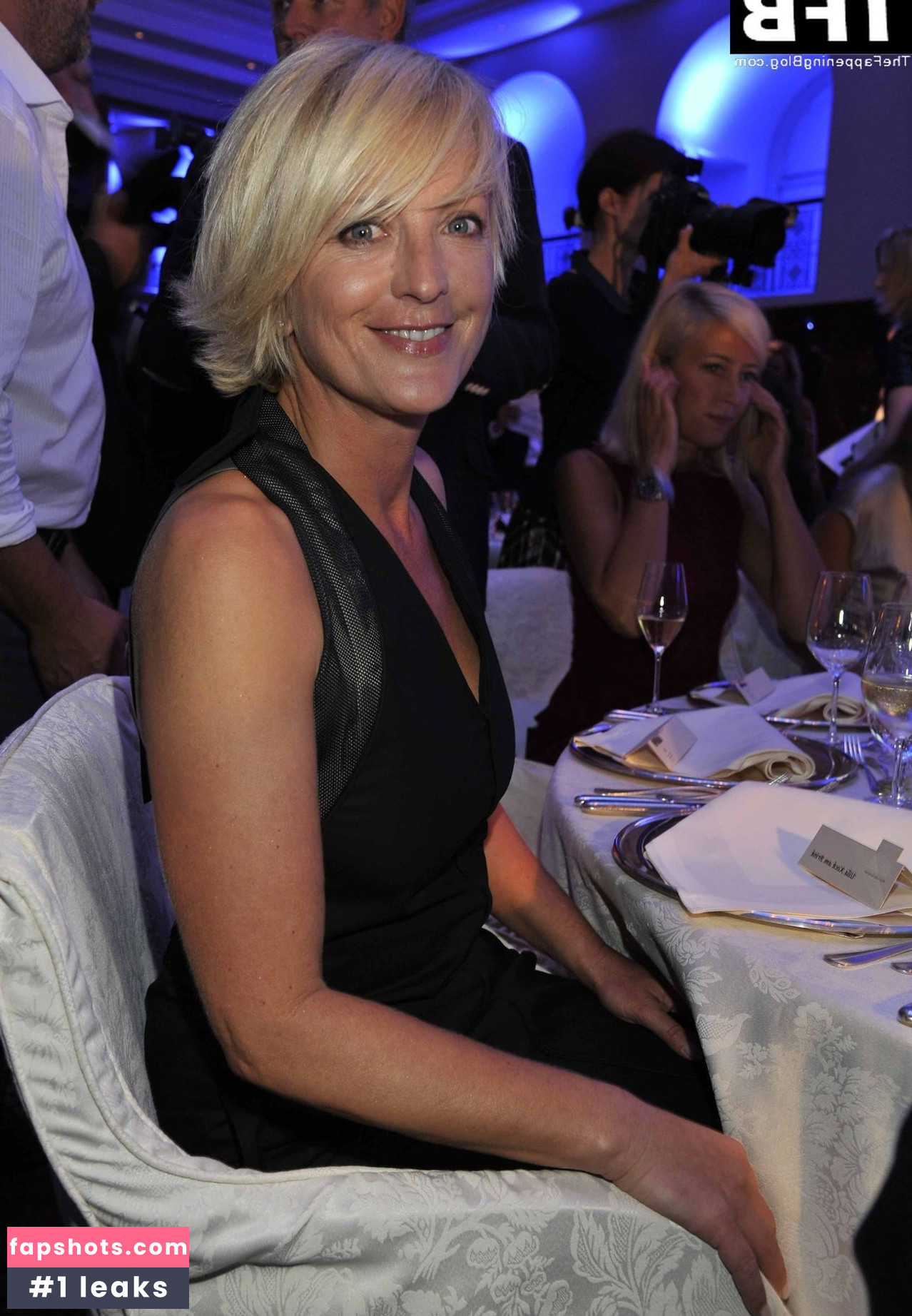 Ulla Kock am Brink gallery photo #14