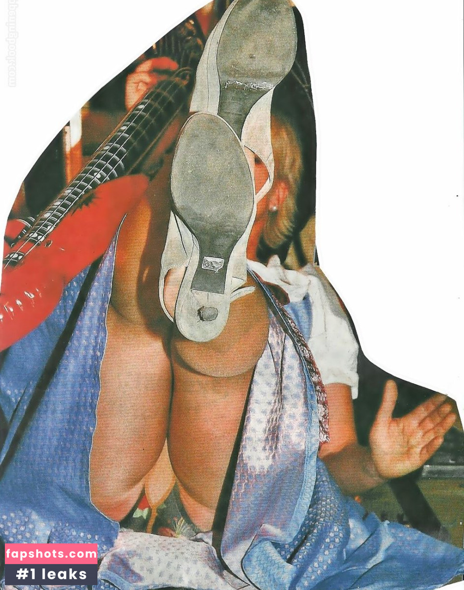 Ulla Kock am Brink gallery photo #26