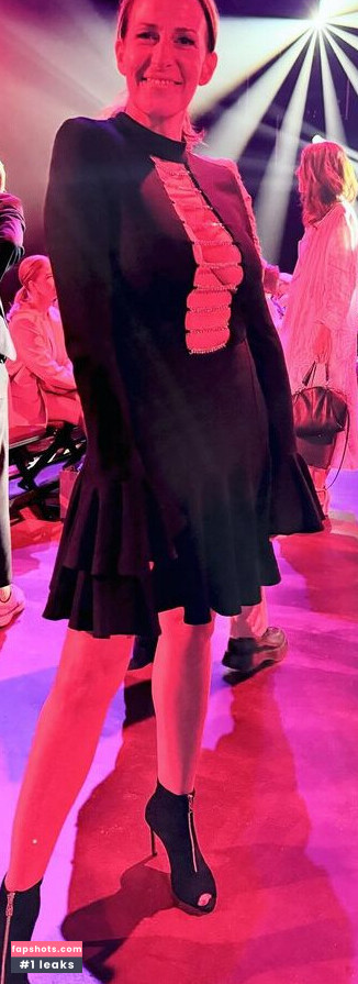 Ulrike Frank gallery photo #2