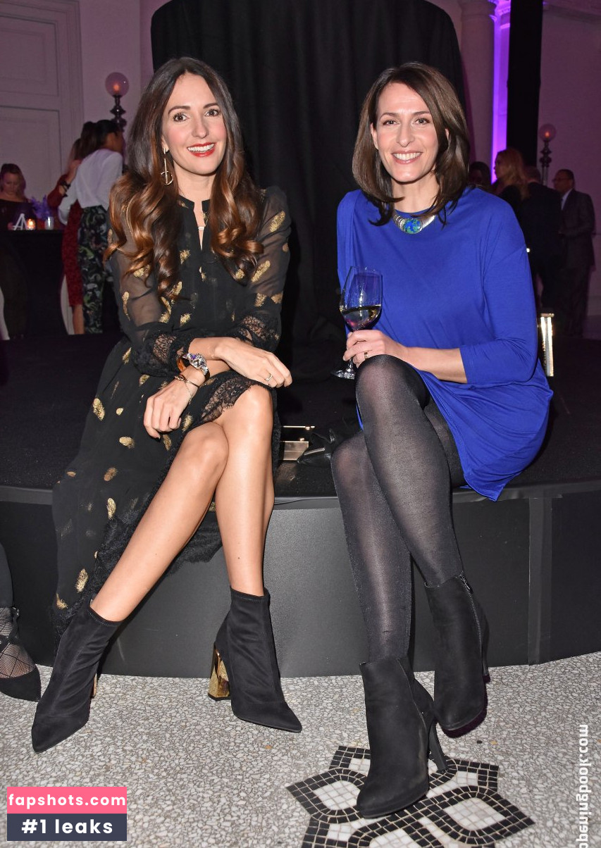 Ulrike Frank gallery photo #102