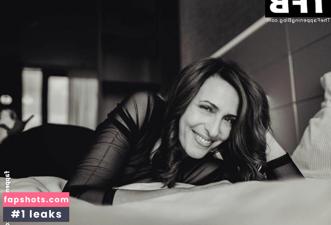 Ulrike Frank gallery photo #12