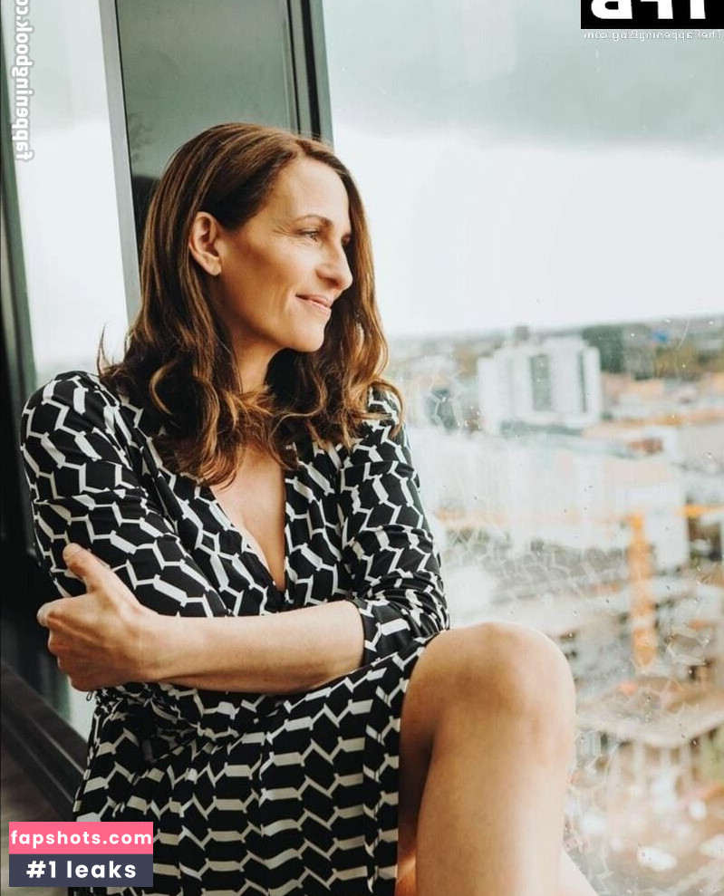 Ulrike Frank gallery photo #16