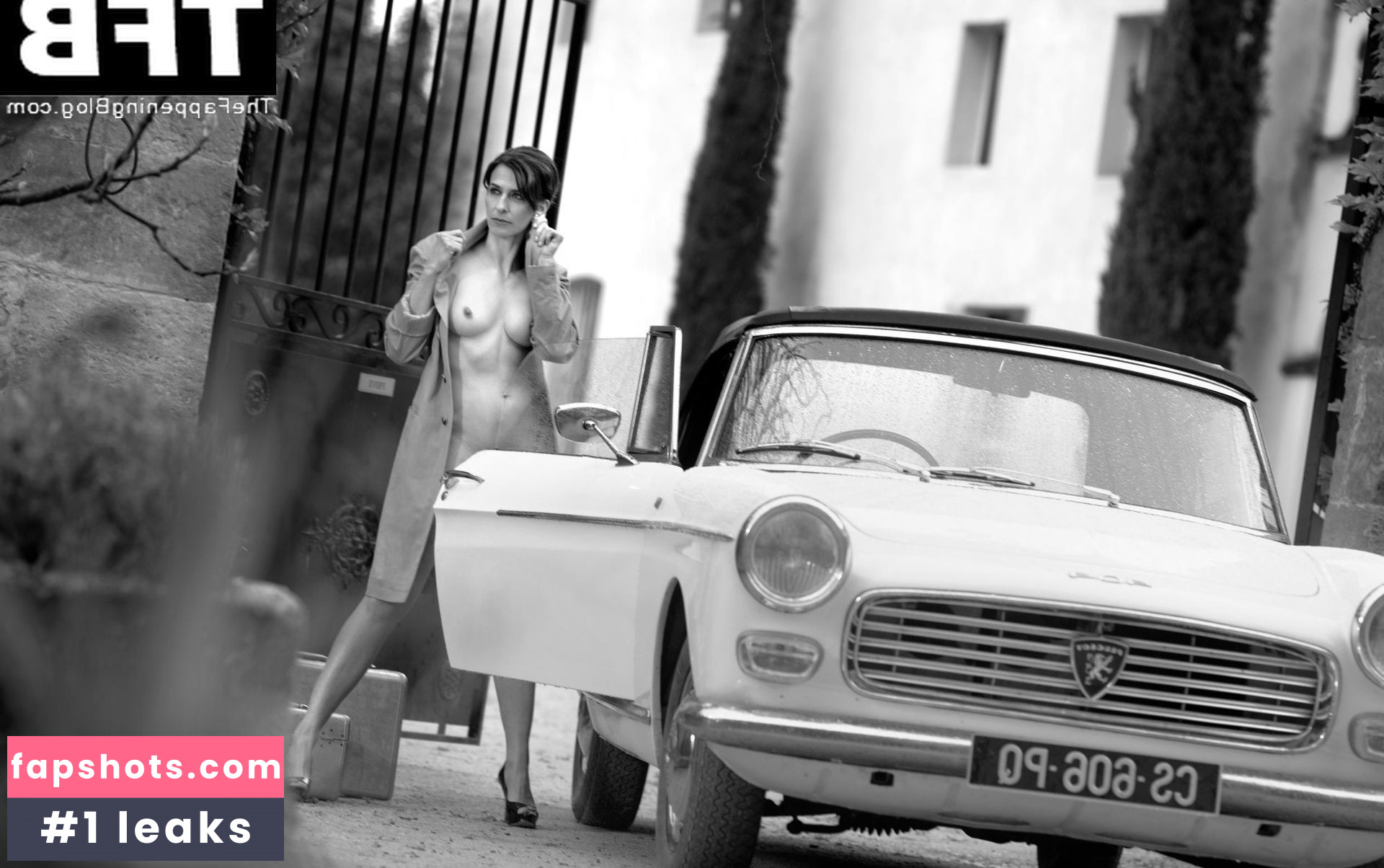 Ulrike Frank gallery photo #21