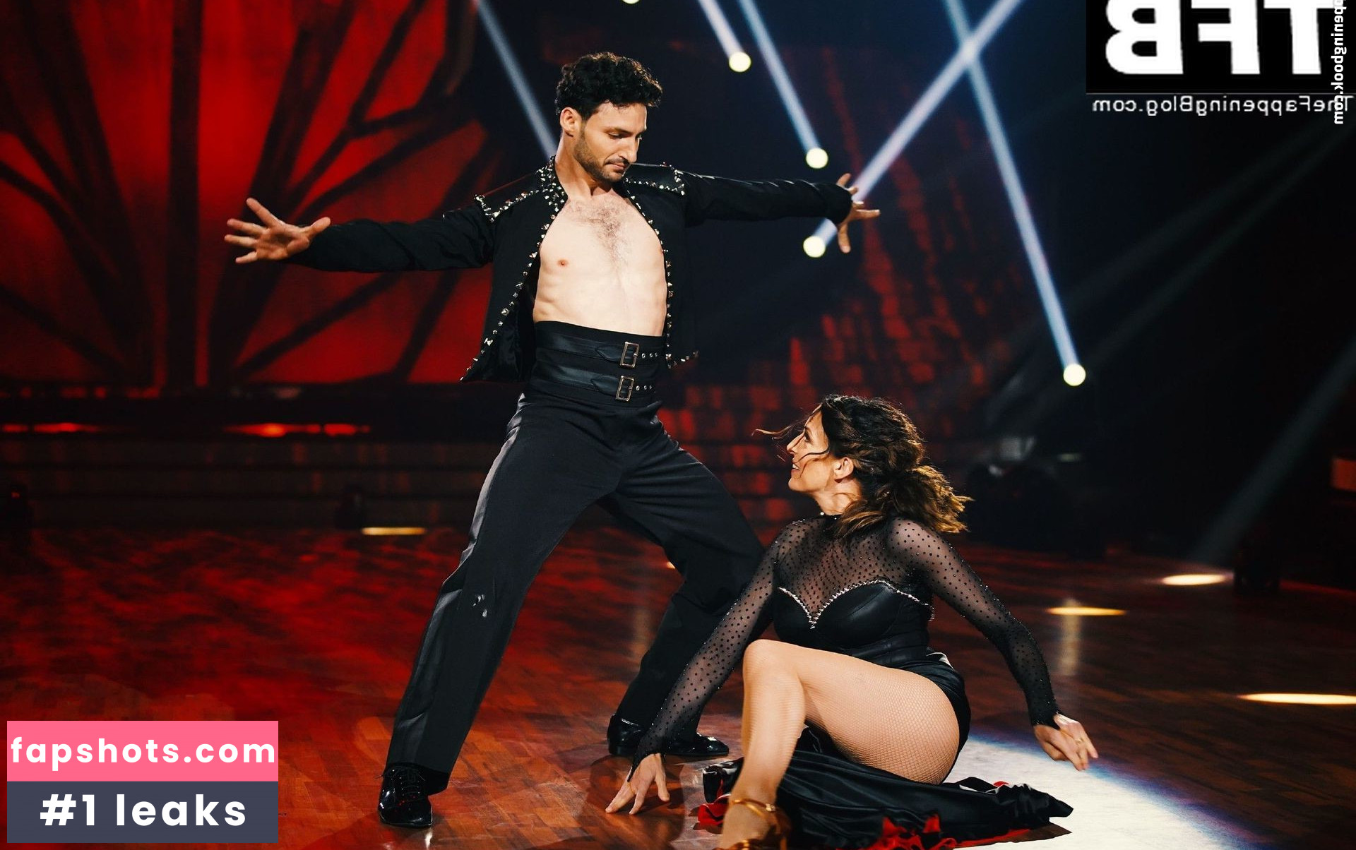 Ulrike Frank gallery photo #23