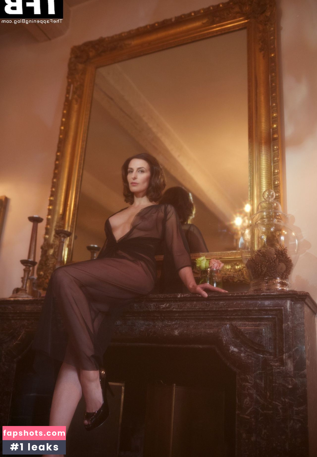 Ulrike Frank gallery photo #30