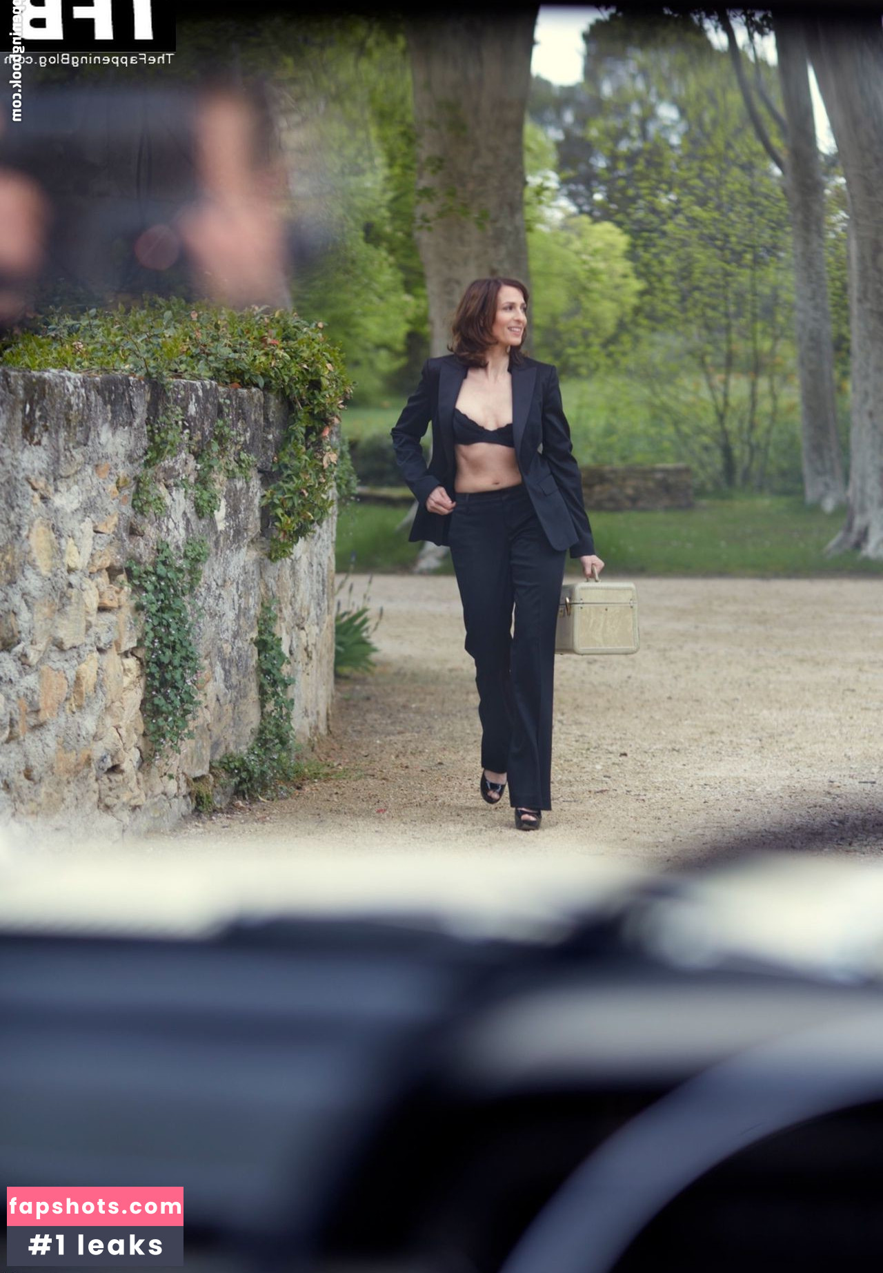 Ulrike Frank gallery photo #32