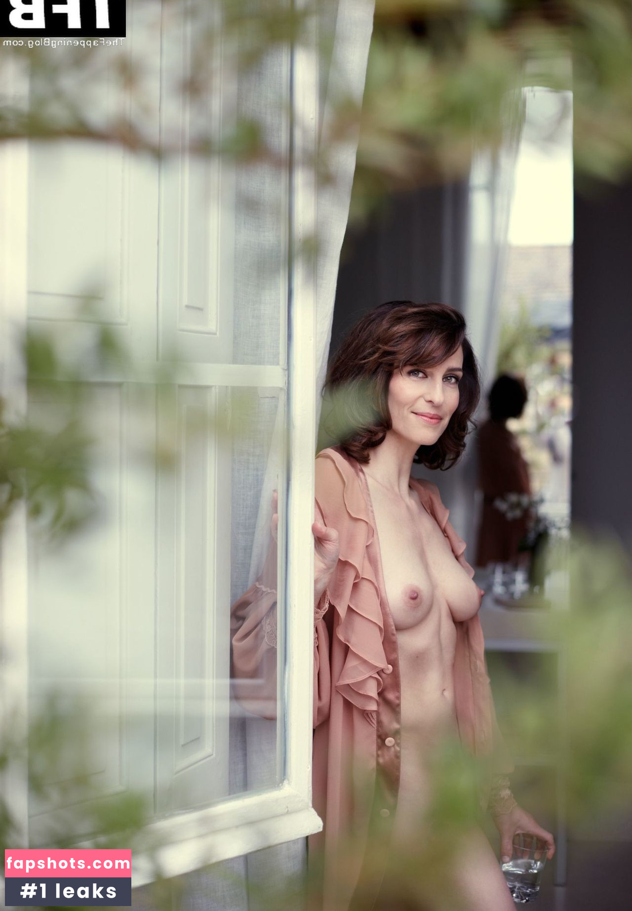 Ulrike Frank gallery photo #37