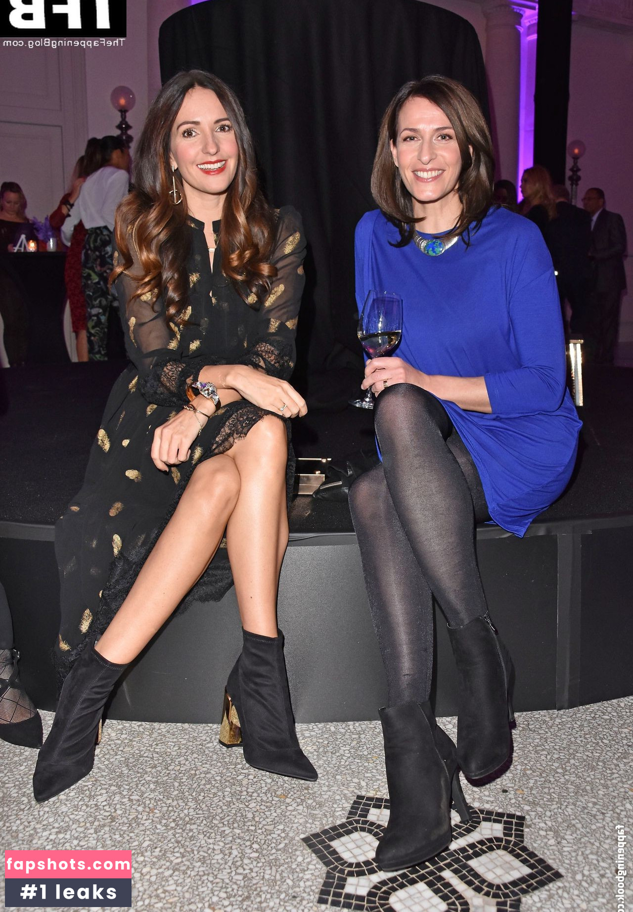 Ulrike Frank gallery photo #47