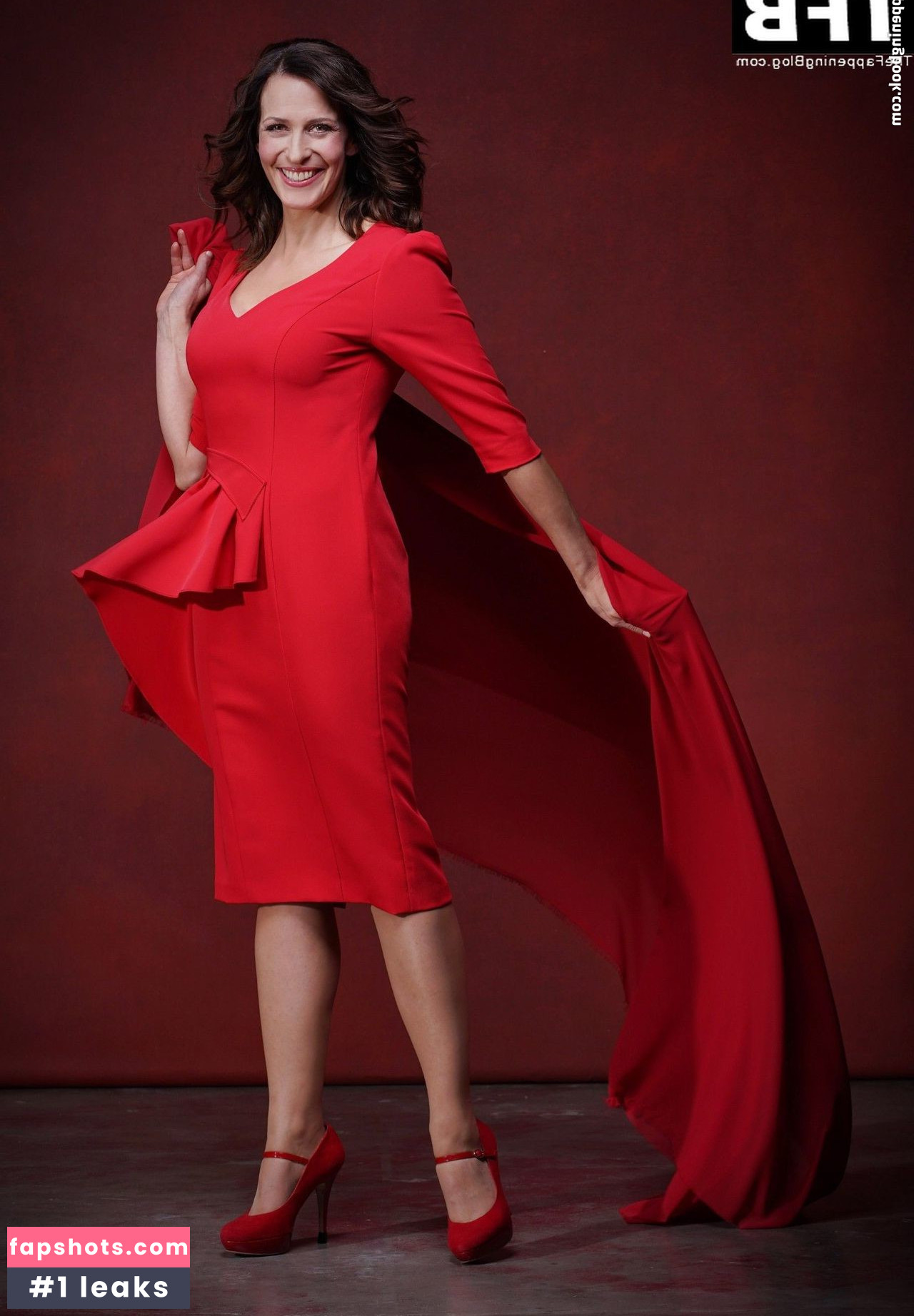 Ulrike Frank gallery photo #48