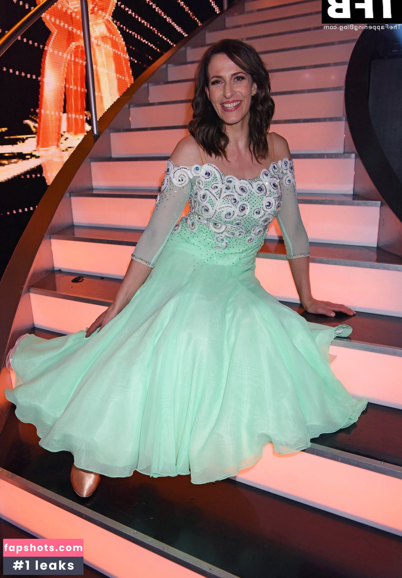 Ulrike Frank gallery photo #50