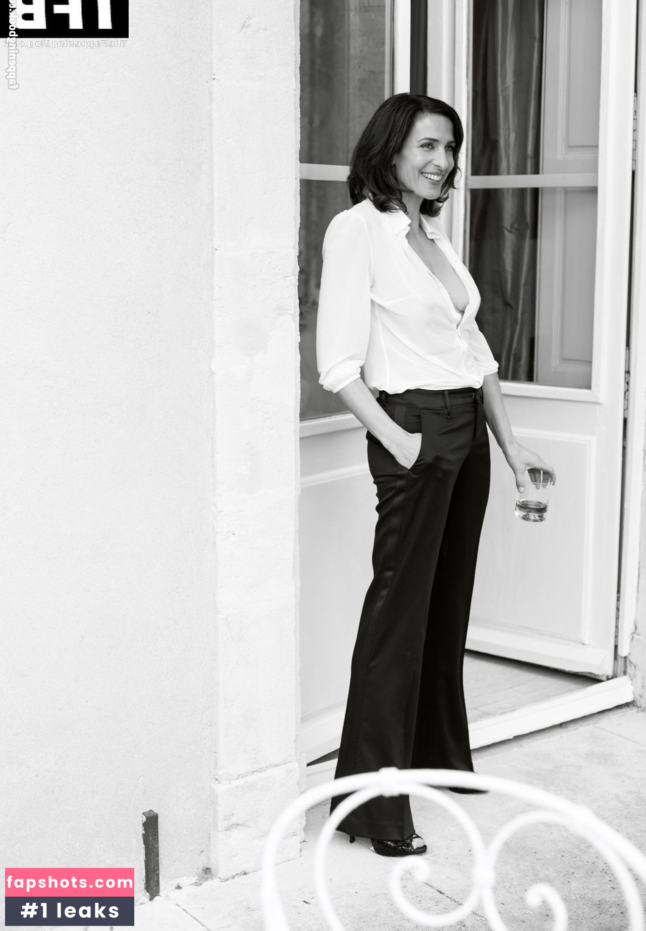 Ulrike Frank gallery photo #51