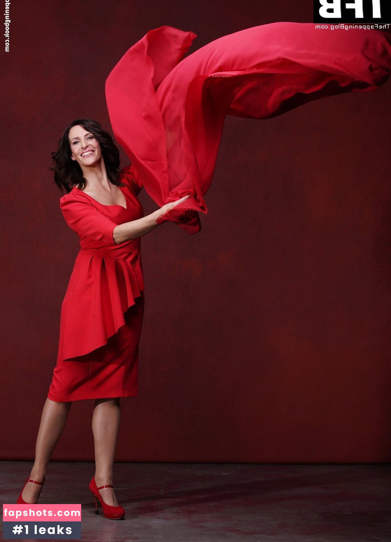 Ulrike Frank gallery photo #56