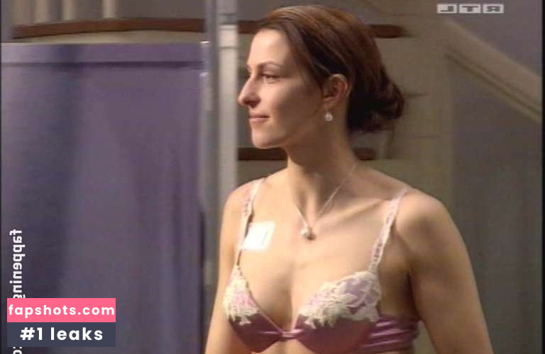 Ulrike Frank gallery photo #64