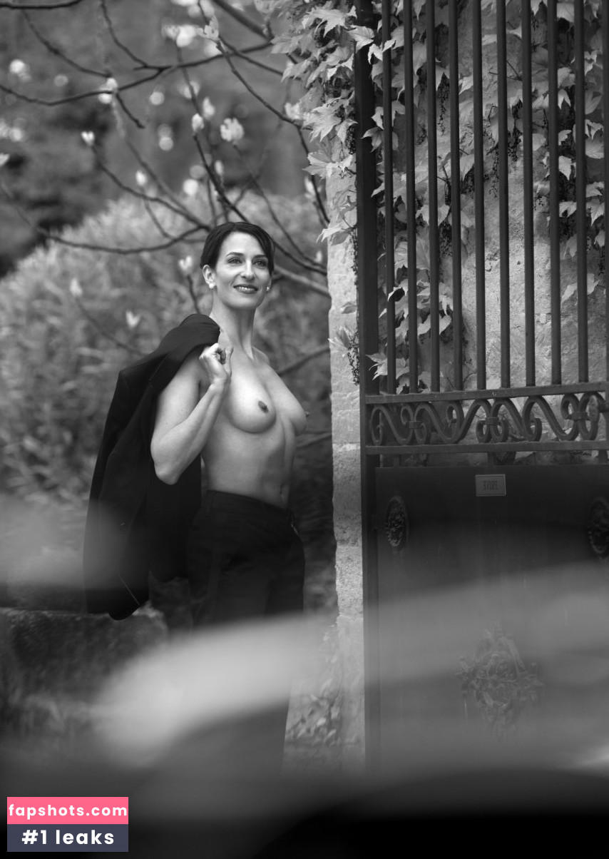 Ulrike Frank gallery photo #70