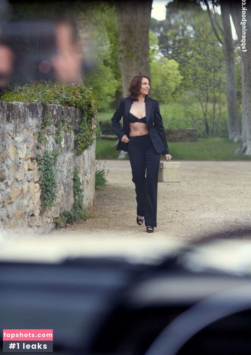 Ulrike Frank gallery photo #74