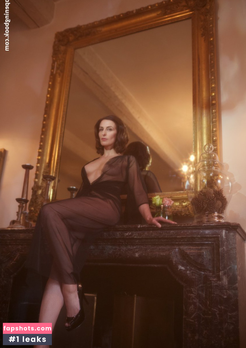 Ulrike Frank gallery photo #81