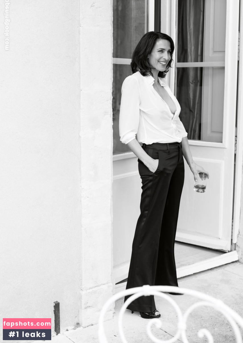 Ulrike Frank gallery photo #90