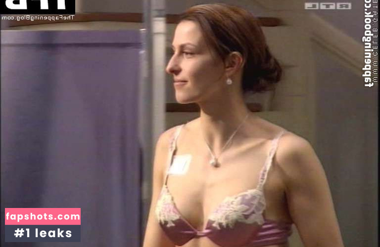 Ulrike Frank gallery photo #10