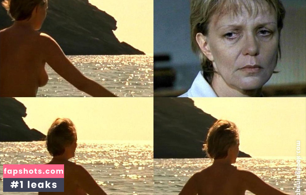 Ulrike Kriener gallery photo #3