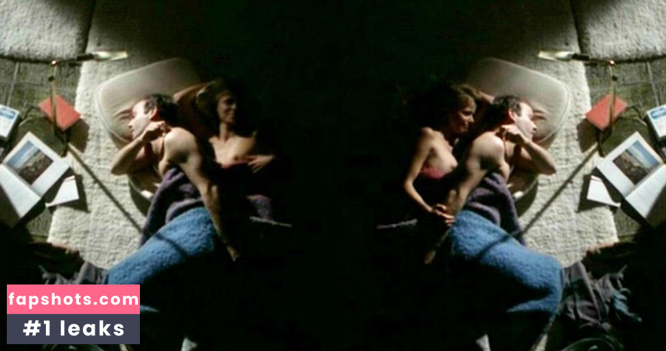 Ulrike Kriener gallery photo #4