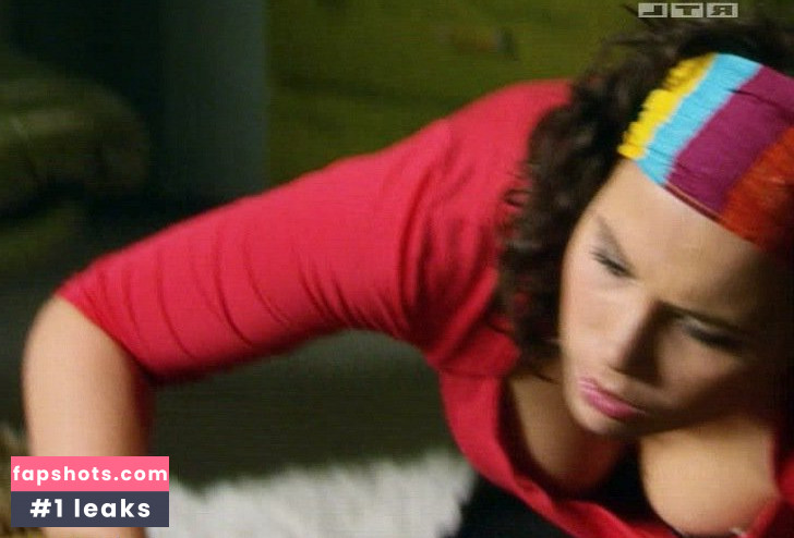 Ulrike Roeseberg gallery photo #4