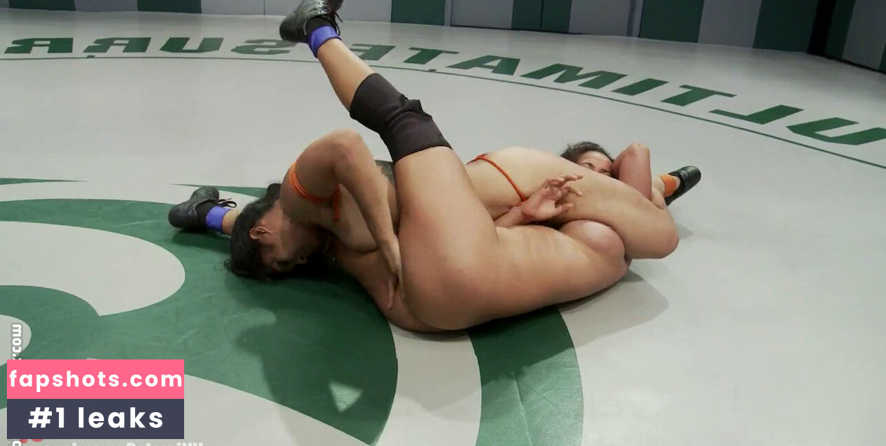 Ultimate Surrender Filtración Desnuda OnlyFans Foto #35 - Fapshots