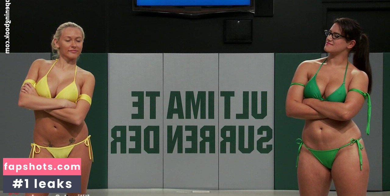 Ultimate Surrender Filtración Desnuda OnlyFans Foto #5 - Fapshots