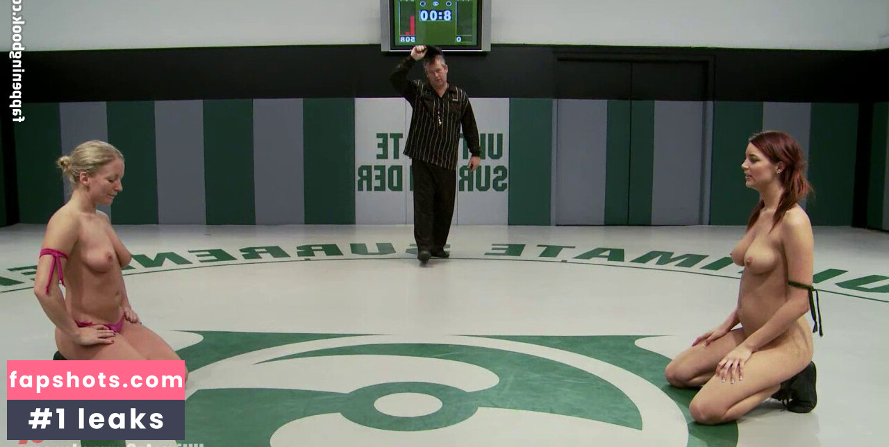 Ultimate Surrender Filtración Desnuda OnlyFans Foto #50 - Fapshots