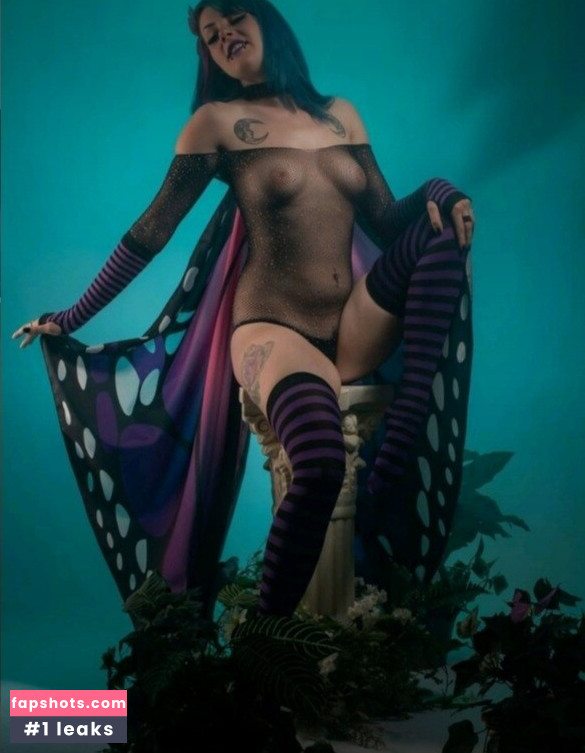 Ultraxviolet gallery photo #12