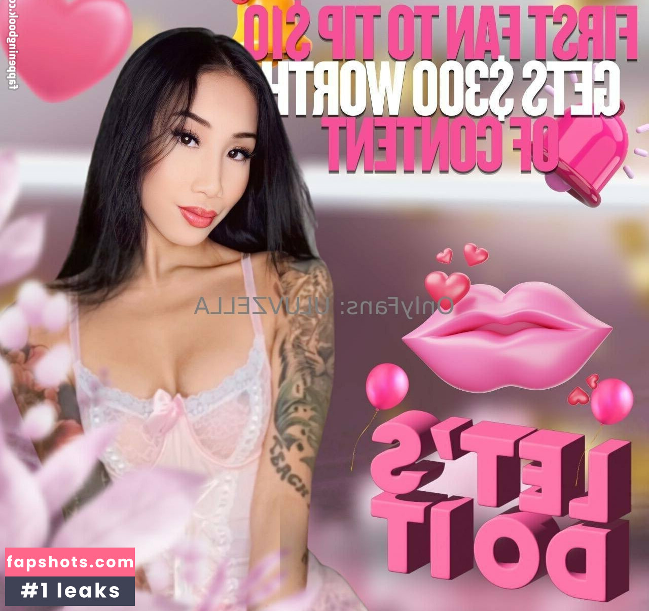 uluvzella gallery photo #5