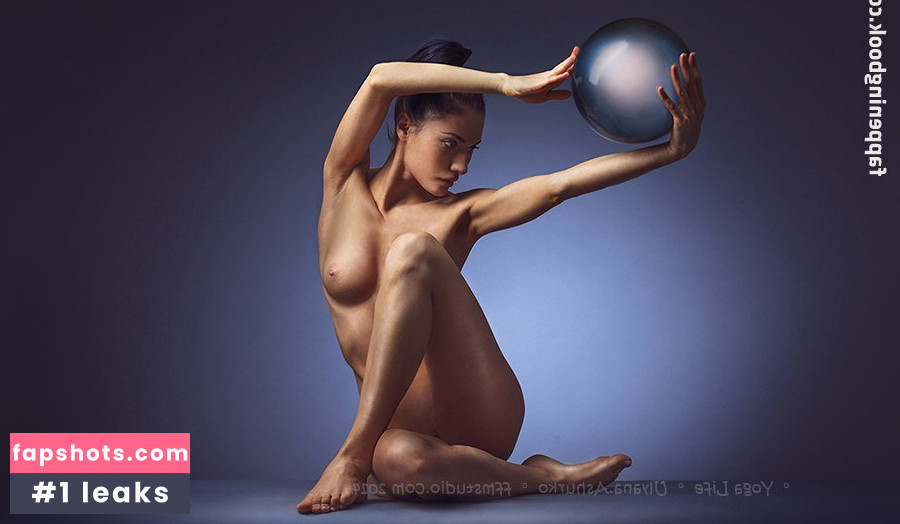 Ulyana Ashurko gallery photo #27