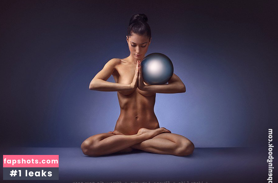 Ulyana Ashurko gallery photo #29