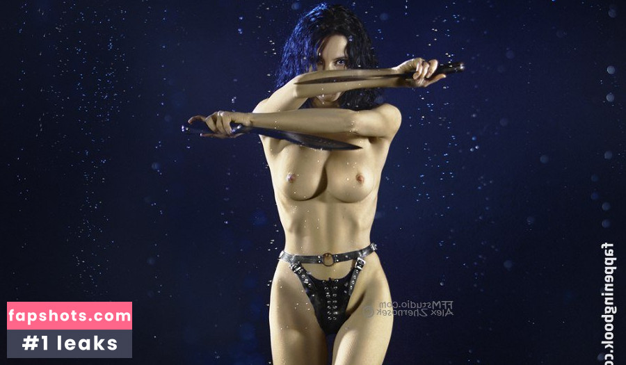 Ulyana Ashurko gallery photo #46