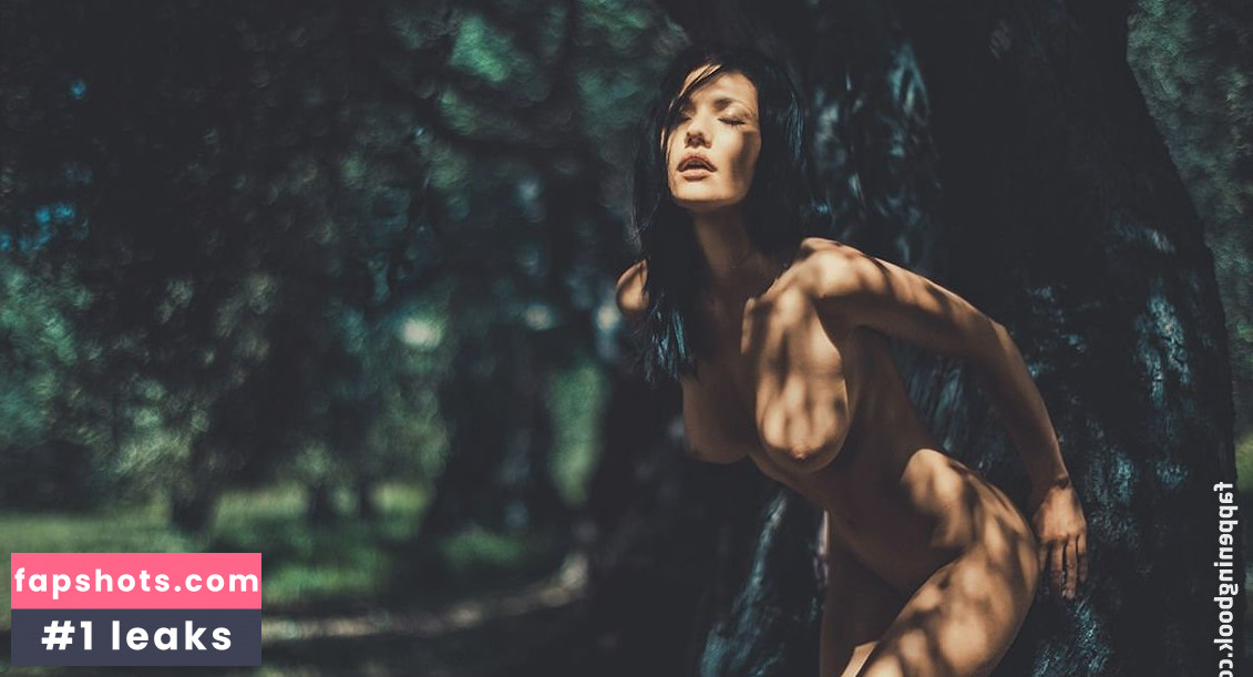 Ulyana Ashurko gallery photo #57