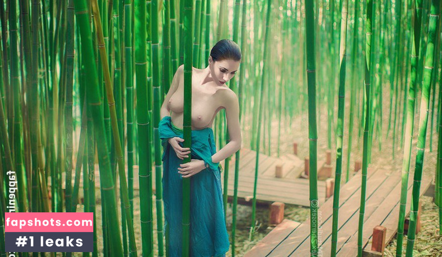 Ulyana Ashurko gallery photo #62