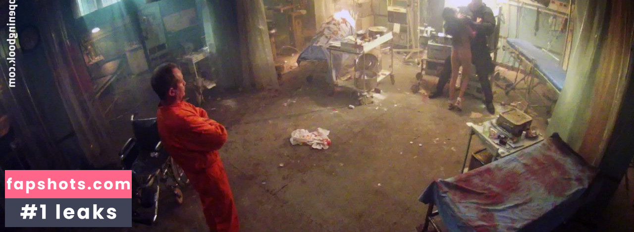 Ulyana Chan nude babe gallery