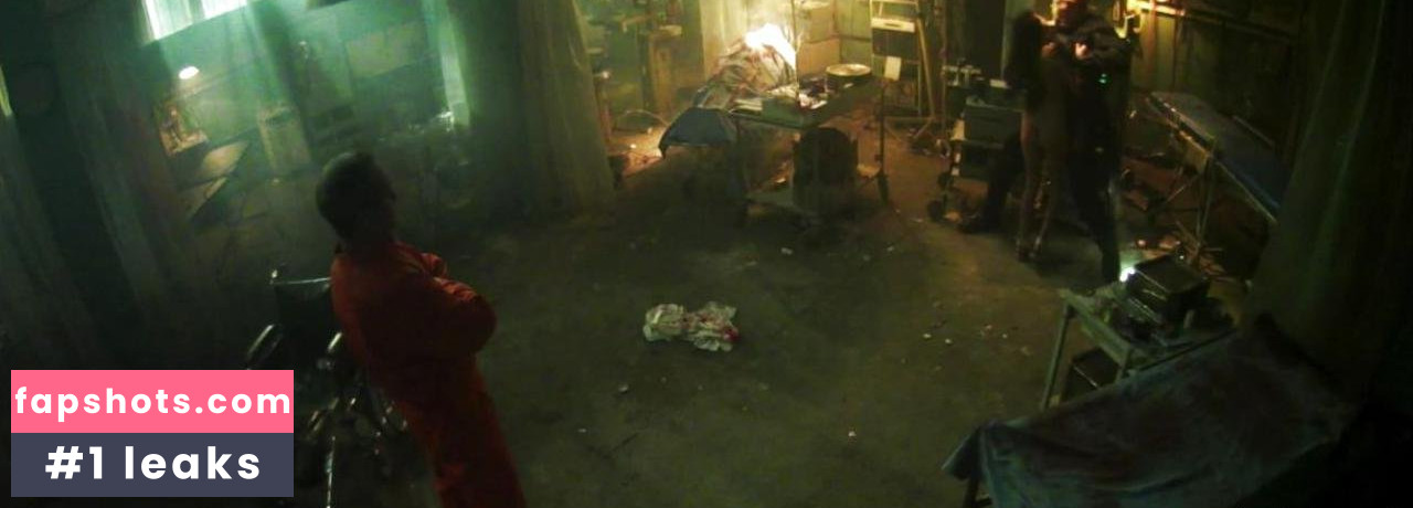 Ulyana Chan gallery photo #12