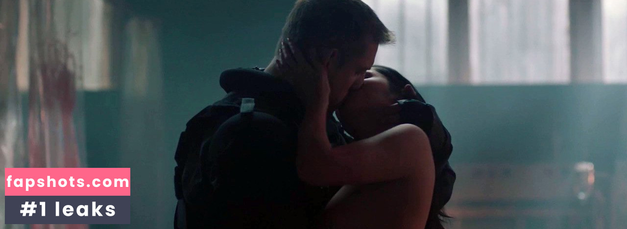 Ulyana Chan gallery photo #3