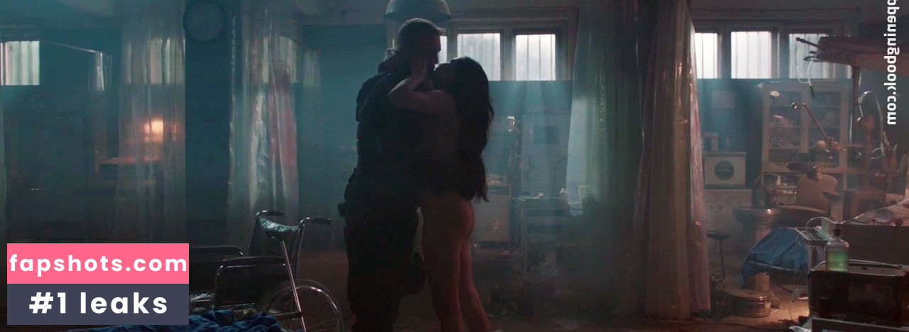 Ulyana Chan gallery photo #4