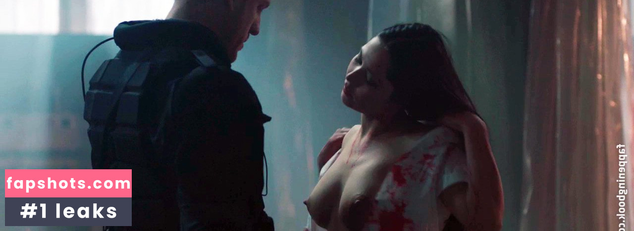 Ulyana Chan gallery photo #5