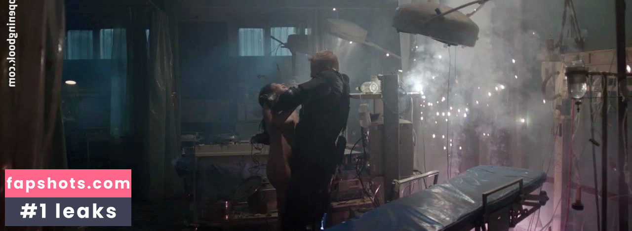 Ulyana Chan gallery photo #6