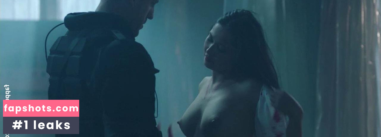 Ulyana Chan gallery photo #10